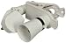 Clip on Light Mains – 2 Metre Cable length