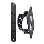 Universal-Wandhalter AC 8500 SM (schwarz)