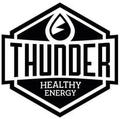 Thunder Healthy Energy Drink