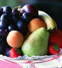 Fruit of the Month Club - The Gift that Keeps on Giving! - with every order! by Flying Noodle Gourmet Gifts