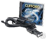Review Directed Electronics Inc.  / CLIFFORD CAR ALARM CLIFFNET WIZARD KIT