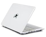 NEXTWOLF 10 Zoll Netbook Android 1,5 GHz 1GB Webcam Laptop Notebook HDMI weiss