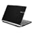 Gateway NV5929u Notebook (i5-430m, 4GB DDR3 memory, n-wifi, 6-cell battery, 15.6" screen, Windows 7 64-bit)