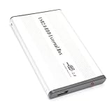 31V3qxmOYNL. SL160  NEW! Laptop/Notebook Hard Drive/ USB IDE External Case