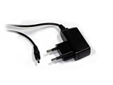 Motorola - Chargeur secteur, voyage 110 / 220 V certifie CE pour V150 / V180 / V200 / V220 / V2288 / T191