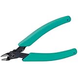 Panduit CWST Copper Cable Conductor Snipping Tool