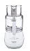 Cuisinart DLC-2011SB Prep 11 Plus 11-Cup Food Processor, White