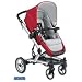 Baby : Peg-Perego Skate Stroller System - Tango