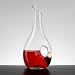 Eternity 12" 32 oz. Wine Carafe