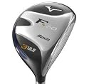 Mizuno F-60 Fairway Wood