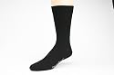 Vagden Diabetic Merino Wool Sensitive Foot Dress Sock (2 Pairs)