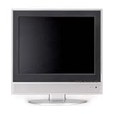 Nanov 20.1 Color Lcd Tv Dc 12V Waterproof