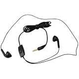 Produkt-Bild: Stereo Headset Kopfh&ouml;rer EHS49ASOME 3,5mm Klinke schwarz f&uuml;r Samsung Wave 533 B7350 Omnia 735 Wave II S8530 Wave 723 I5500 Galaxy 550 I5510 Galaxy 551 Nexus S S5660 Galaxy Gio S5830 Galaxy Ace S5570 Galaxy Mini S5260 Star II I9100 Galaxy S2 Ch@t335 E2330 Wave 525 i9003 Galaxy SL i9010 i9020 i8700 Omnia 7