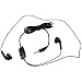 Produkt-Bild: Stereo Headset Kopfh&ouml;rer EHS49ASOME 3,5mm Klinke schwarz f&uuml;r Samsung Wave 533 B7350 Omnia 735 Wave II S8530 Wave 723 I5500 Galaxy 550 I5510 Galaxy 551 Nexus S S5660 Galaxy Gio S5830 Galaxy Ace S5570 Galaxy Mini S5260 Star II I9100 Galaxy S2 Ch@t335 E2330 Wave 525 i9003 Galaxy SL i9010 i9020 i8700 Omnia 7