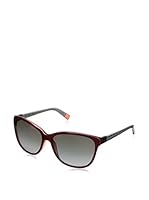 Furla Gafas de Sol Pelion Burdeos