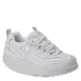 Skechers Women's Shape Ups-Metabolize Fitness Work Out Sneaker