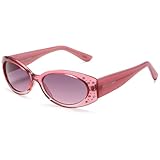 Steve Madden Women's S1029 Resin Sunglasses
