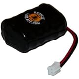 Battery For Sportdog Field Trainer SD-400, FT-100 Transmitters