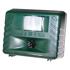 Yardgard Animal - Pest Repeller