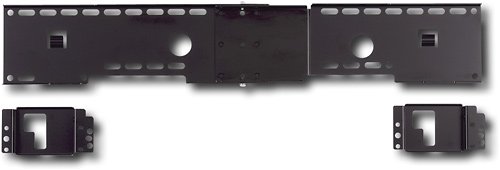 Yamaha SPM-K30 Wall-Mount Bracket for YSP-3000, YSP-3050, and YSP-4000 Digital Sound Projectors