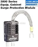 3860-GEF Leviton Communication Modules