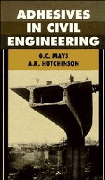 adhesives in civil engineering