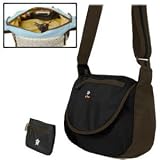 Sherpani Milli Shoulder Bag - Women's