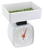 Judge Traditional Kitchen Scale
