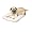 Precision Pet® Snoozy Ortho Air Therapeutic Inflatable Pet Bed, XS