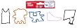 Forever Collectibles NCAA Kentucky Wildcats Logo Bandz