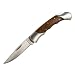 Nobility, Pakkawood Handle, w/Sheath