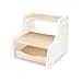 Pintoy Step Stool (White)