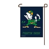 Notre Dame Fighting Irish NCAA Garden Flag
