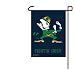 Outdoor Living : Notre Dame Fighting Irish NCAA Garden Flag