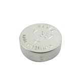 Lenmar WC357 SR44W 357 Silver Oxide Watch Battery
