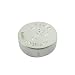 Lenmar WC357 SR44W 357 Silver Oxide Watch Battery