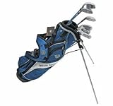 Wilson Staff Jr. Girls Junior Set (Ages 9-11)