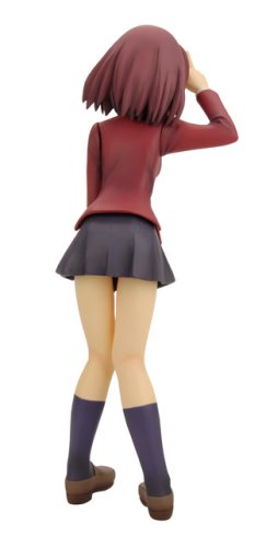 レジーニャ とらドラ！ 櫛枝実乃梨 (1/7スケールPVC塗装済み完成品)