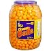 Utz Cheese Balls Barrels - 35 oz.