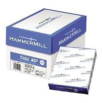 Great White 16202-4 11"x17" Recycled Copy Paper (500-Sheet -Pack)