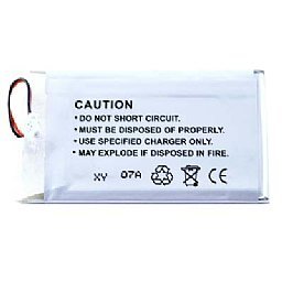 Lithium Ion Handhelds/PDAs Battery For Palm M505