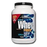 ISS Research Complete Whey Power Cookies and Cream 2.2 lb- ISS Research