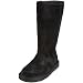 Black Kenly Ugg Australia Boots Womens Size 5