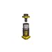 Nelson Hose Quick Composite Male and Female Connectors Set with Shut-Off 50330
