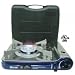 UL Approval GASONE Portable Butane Gas Stove By SAVEZONEUSA