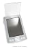 Palm TX FlexiSkin - The Soft Low-Profile Case (Frosted Clear)