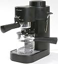 Capresso Espresso Classic BLACK