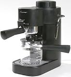 Capresso Espresso Classic BLACK by Bealls