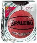 SPALDING SPORTS DIV RUSSELL #64-299 Intermed NBA Basketball