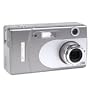 Largan L330 - Digital camera - compact - 3.3 Mpix - optical zoom: 2 x - supported memory: SD